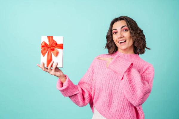 How to choosing the perfect gift for someone - GiftSparky