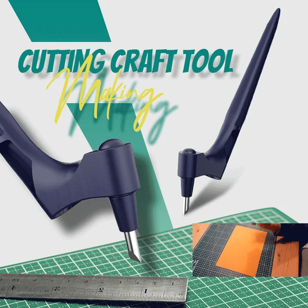 Craft Cutting Tools - GiftSparky