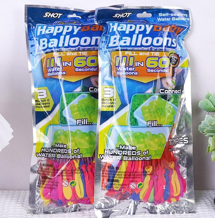 Water Balloons - GiftSparky
