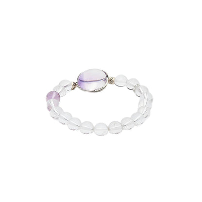 Blessing Energy Amethyst Bracelet