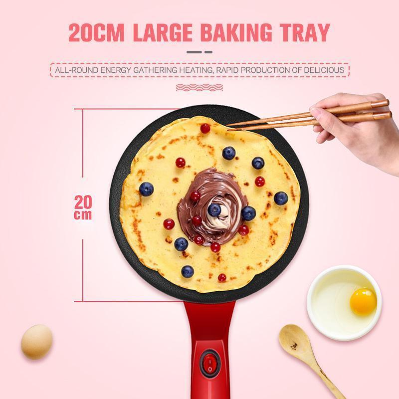 Home Creative Pancake Machine - GiftSparky