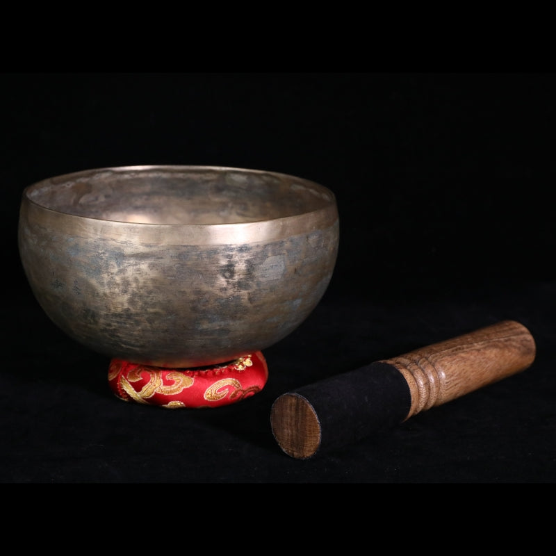 Antique Singing Bowl-Collection series