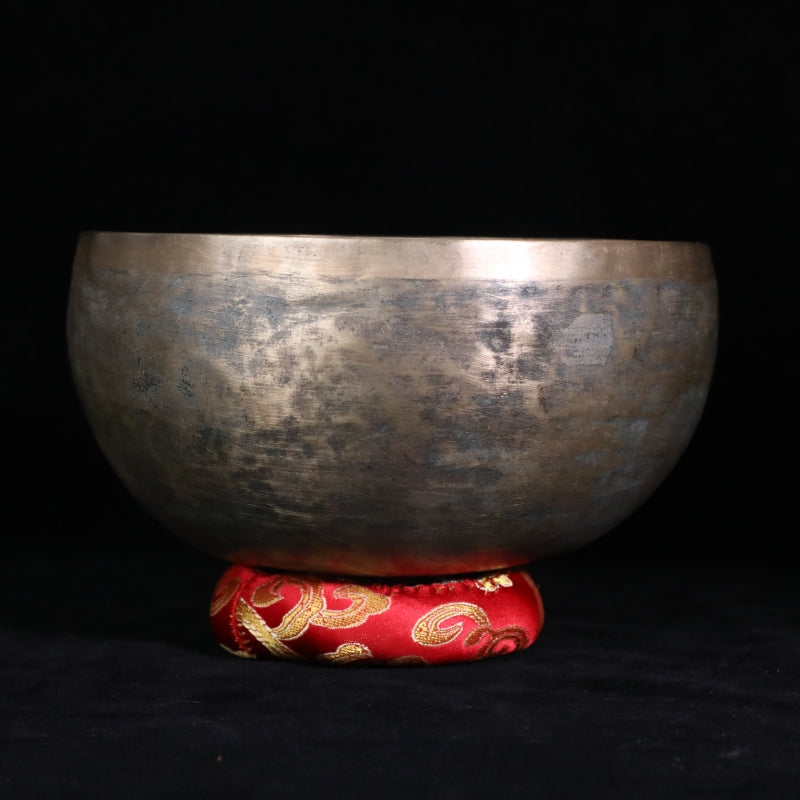 Antique Singing Bowl-Collection series