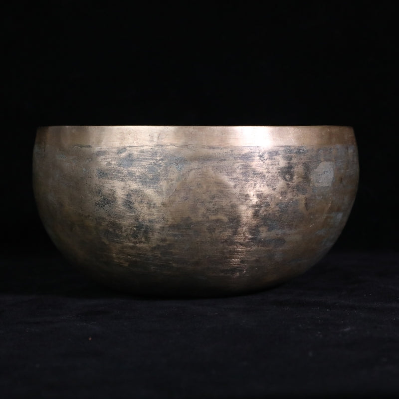 Antique Singing Bowl-Collection series