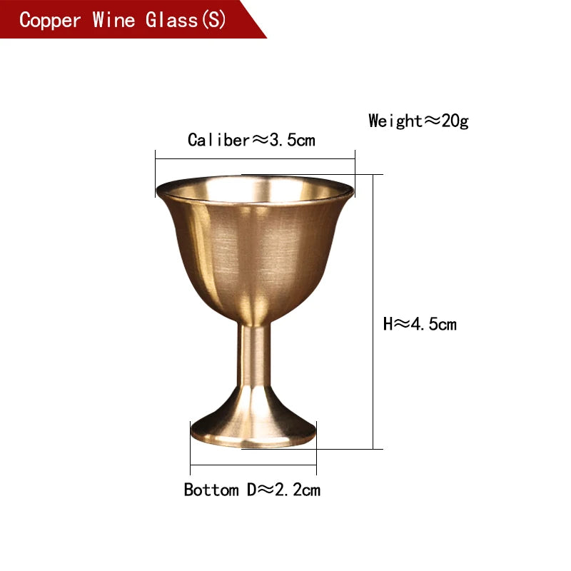 Fengshui Copper Water Supply Cup Tibetan Water Supply Cup Supplies Buddha Water Bowl Goddess of wealth Home Decoration