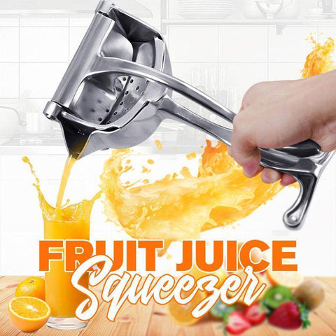 ✨Fruit Juice Squeezer✨ - GiftSparky
