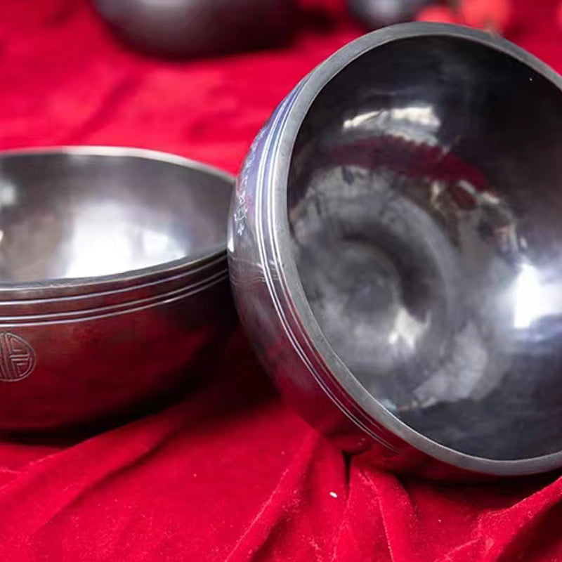 Full Moon Singing Bowl-Awakening series