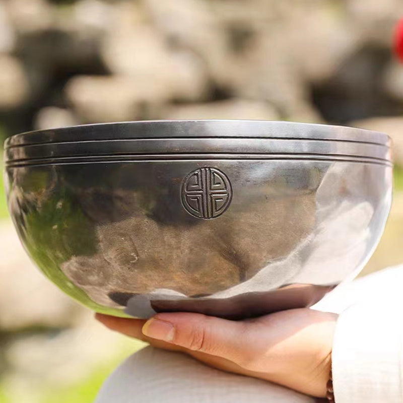 Full Moon Singing Bowl-Awakening series