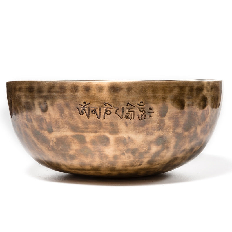 Full Moon Singing Bowl-Healing series-Soul Resonance