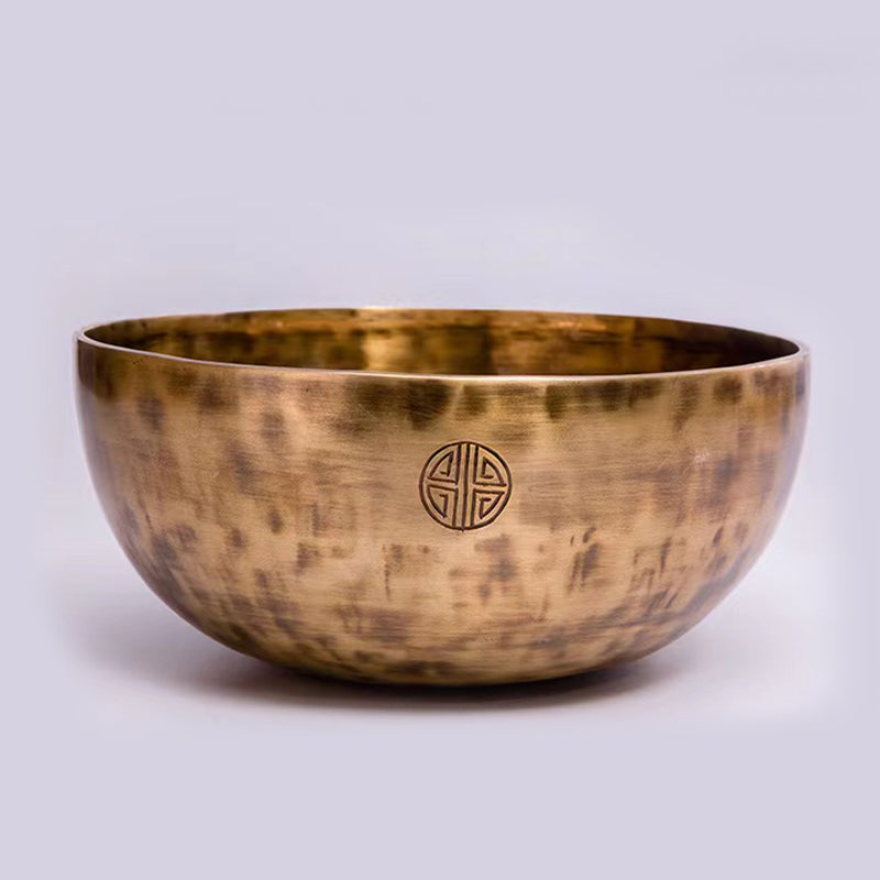 Full Moon Singing Bowl-Healing series-Soul Resonance