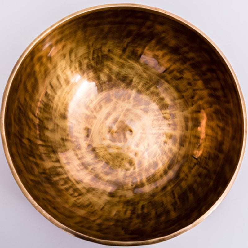 Full Moon Singing Bowl-Healing series-Soul Resonance