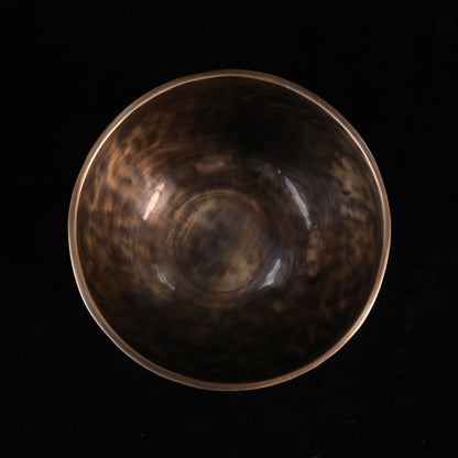 Full Moon Singing Bowl-Meditation series