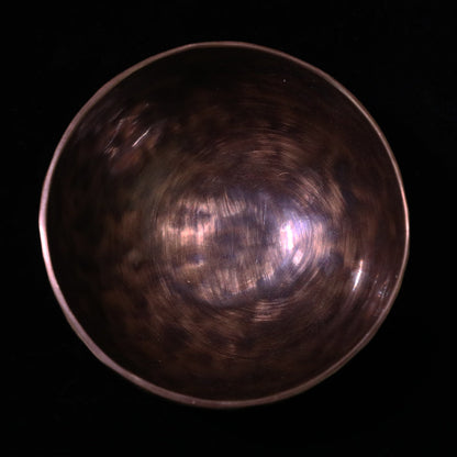 Himalayan Singing Bowl-Genesis meteorite