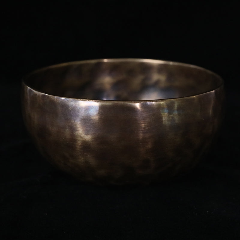 Himalayan Singing Bowl-Genesis meteorite