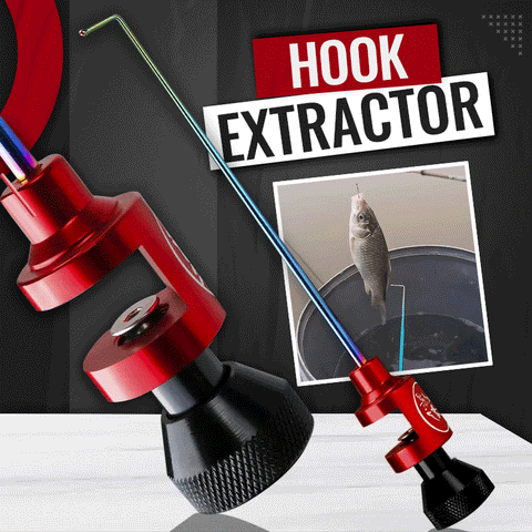 Hook Extractor - GiftSparky