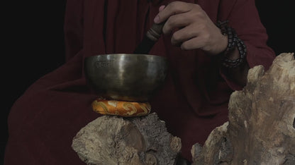 Seven Chakra Singing Bowls