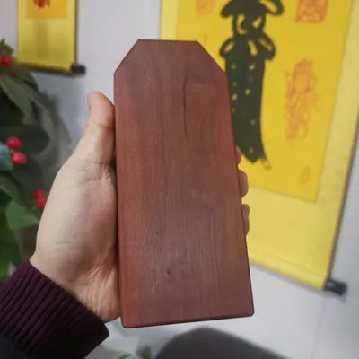 lightning stroke jujube wood, raw materials of Taoist ritual tools, semi-finished wood, hand carved wood, wood carving material