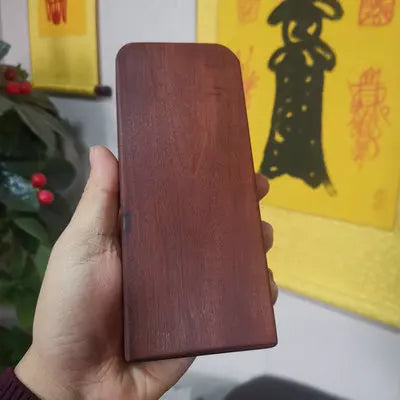 lightning stroke jujube wood, raw materials of Taoist ritual tools, semi-finished wood, hand carved wood, wood carving material