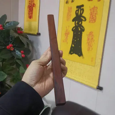 lightning stroke jujube wood, raw materials of Taoist ritual tools, semi-finished wood, hand carved wood, wood carving material