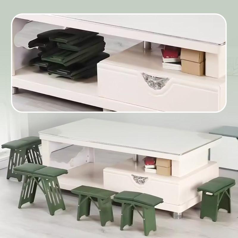 Multifunctional Folding Bench - GiftSparky